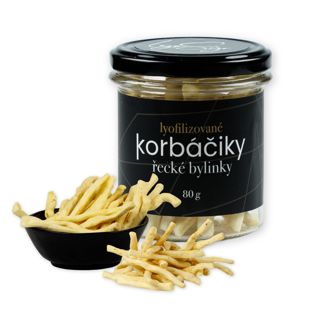 Etikety, které prodávají už na první pohled