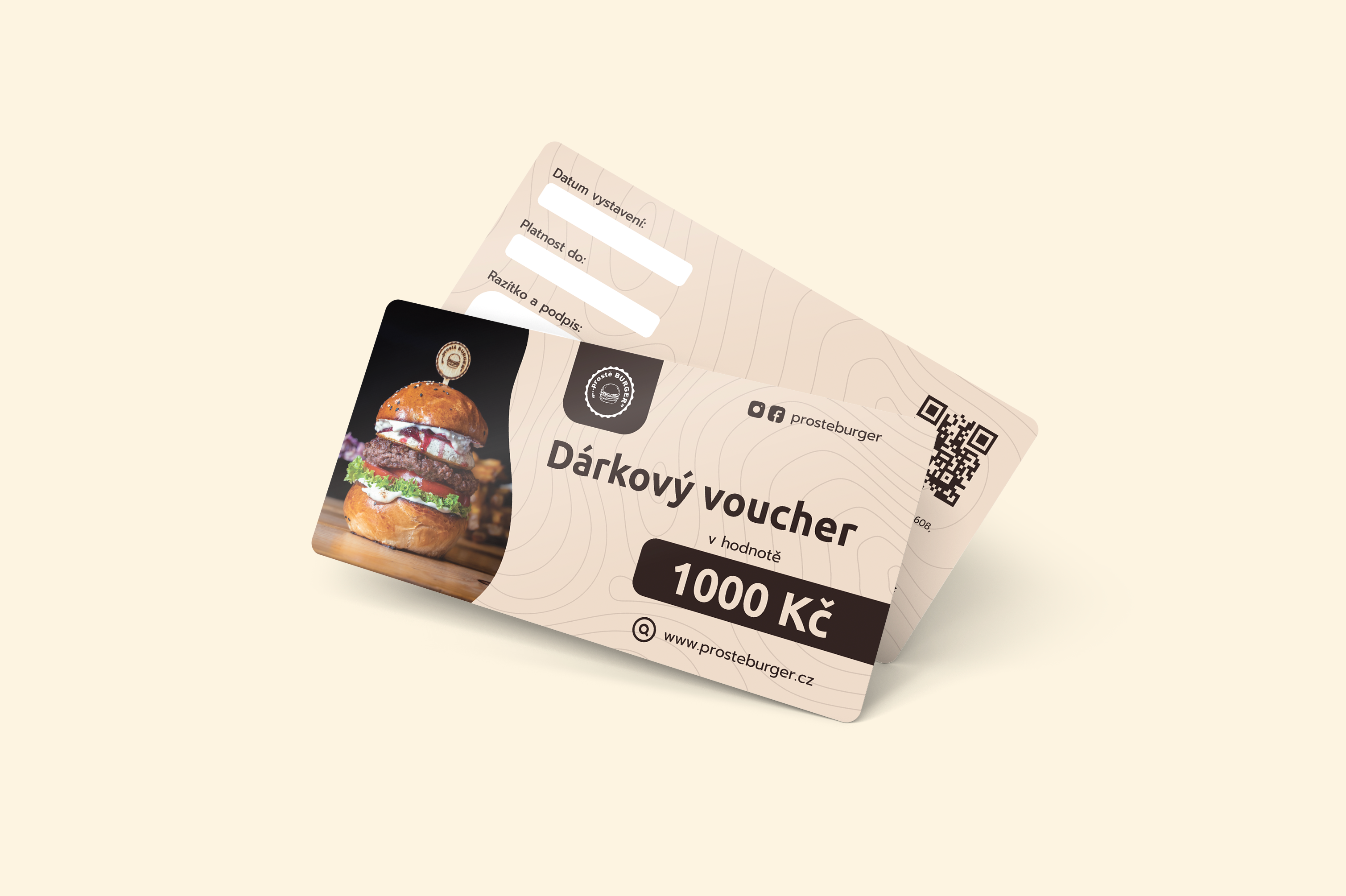 Materiály, které podpoří prodej i povědomí o značce