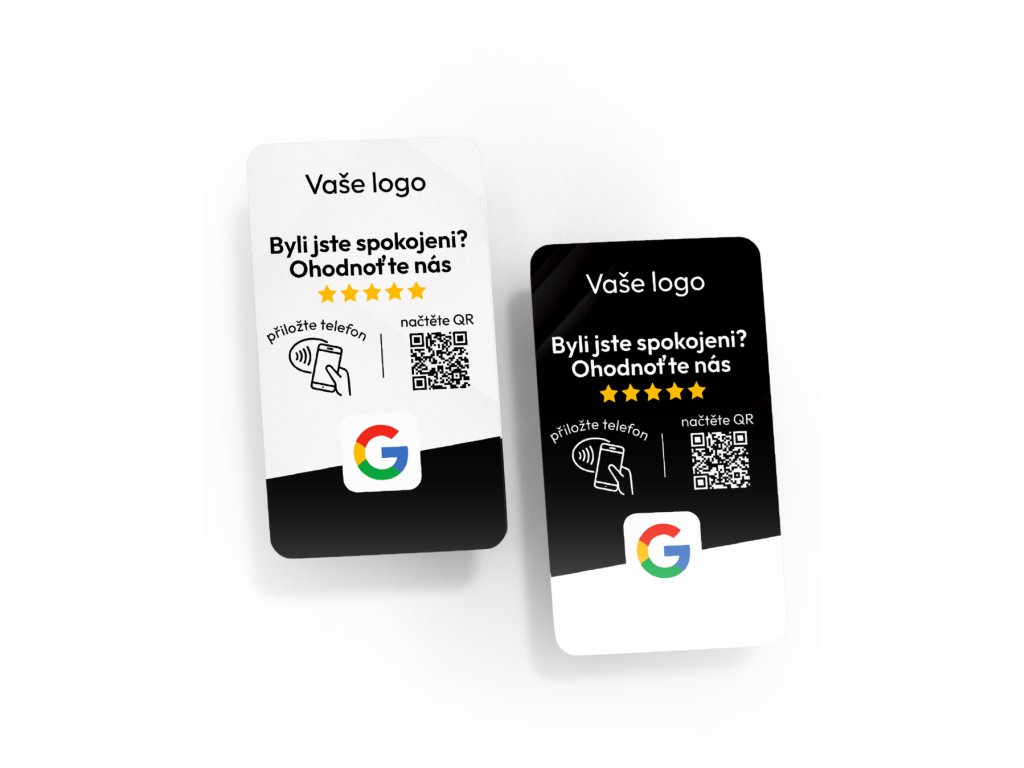 NFC karta Hodnotiq