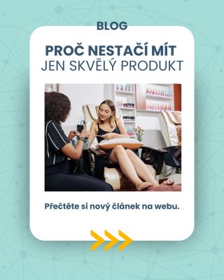 S tím, aby o tobě lidé básnili ti nepomůžeme, ale... PROČ NESTAČÍ MÍT JEN SKVĚLÝ PRODUKT – BEZ RECENZÍ SE NEHNEŠ Z MÍSTA....